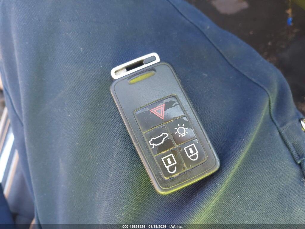 YV1AH992481069246 2008 VOLVO S80 photo no. 11