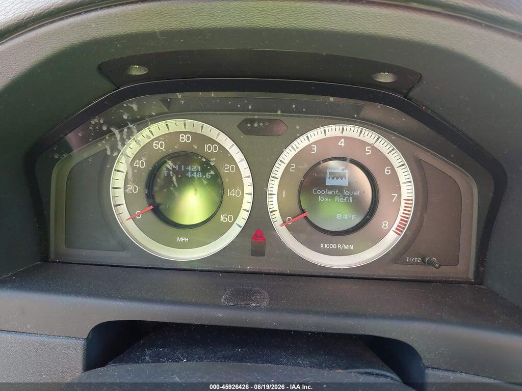 YV1AH992481069246 2008 VOLVO S80 photo no. 7