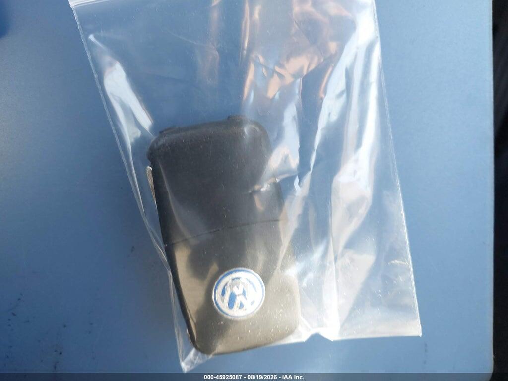 WVWBB71K48W297293 2008 VOLKSWAGEN RABBIT photo no. 11