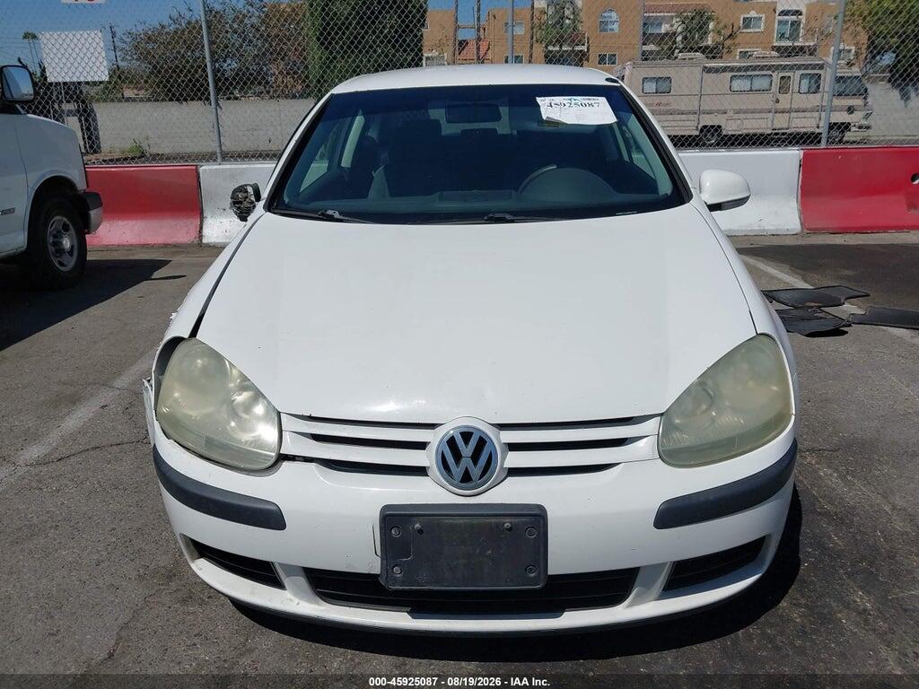 WVWBB71K48W297293 2008 VOLKSWAGEN RABBIT photo no. 12