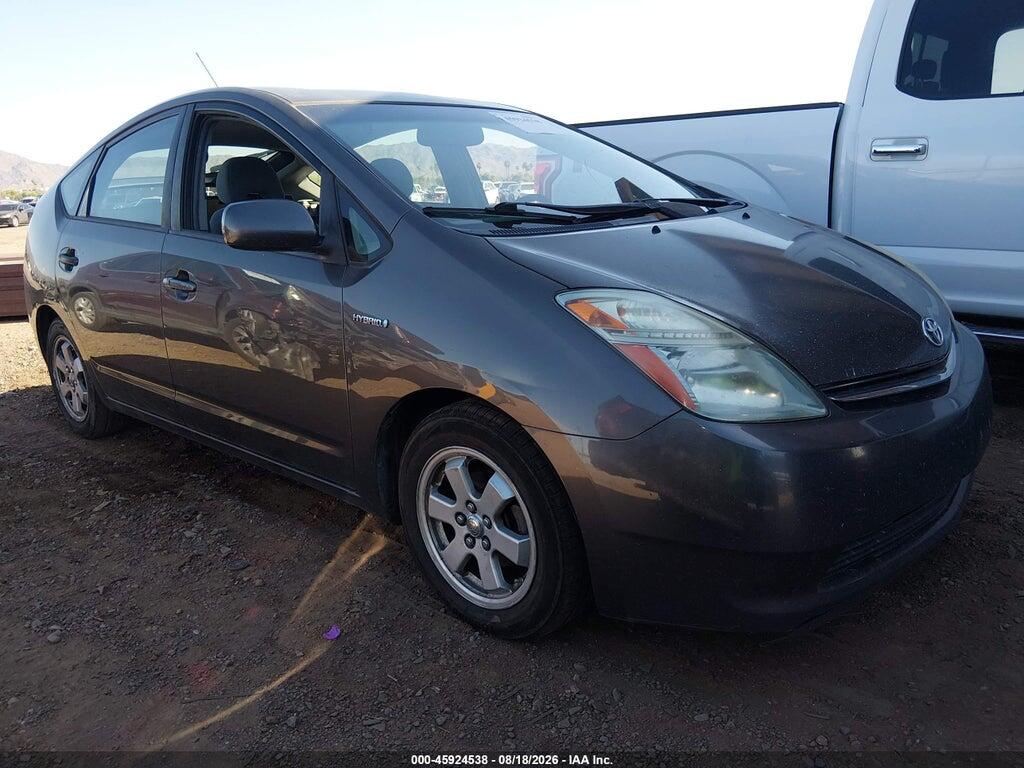JTDKB20U583403497 2008 TOYOTA PRIUS photo no. 1