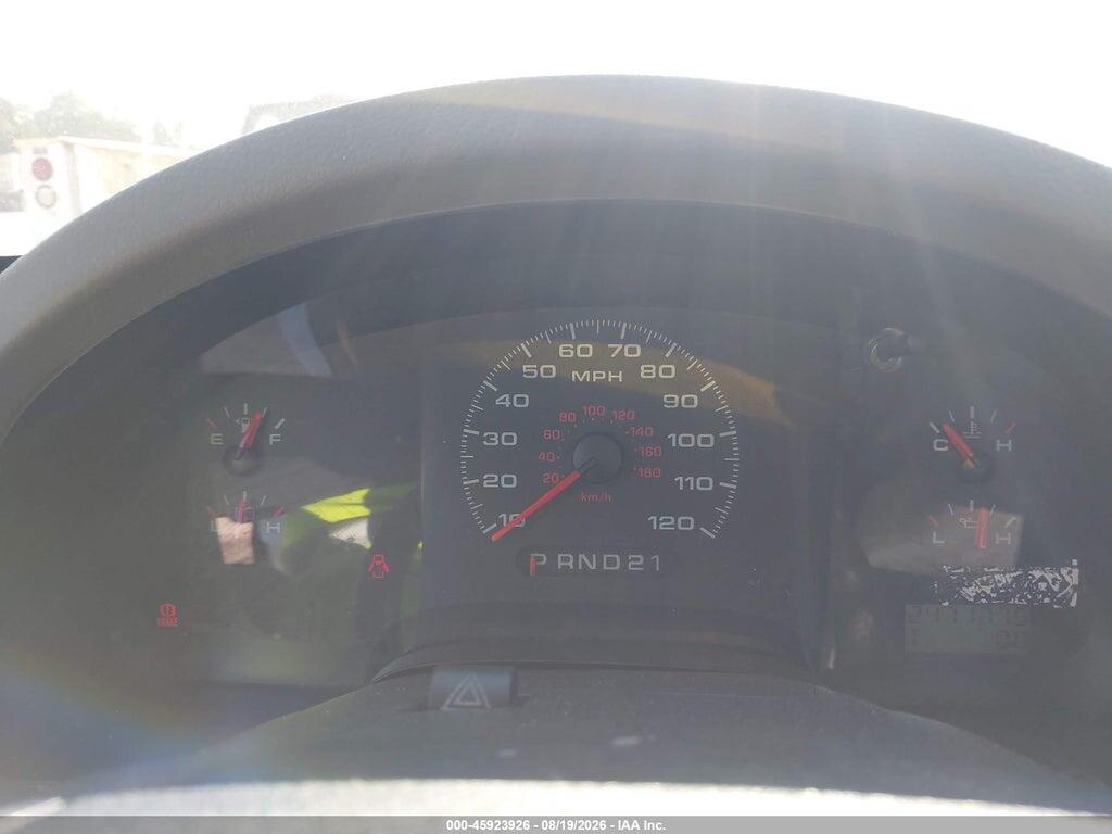 1FTRX14WX8FA69911 2008 FORD F-150 photo no. 7