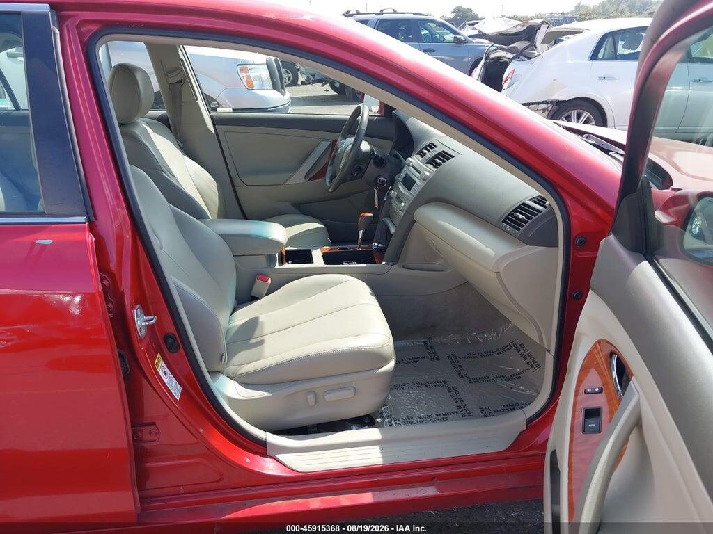 4T1BF3EK4BU167021 2011 TOYOTA CAMRY photo no. 5