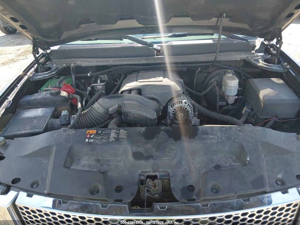 1GTR2WE39BZ366755 2011 GMC SIERRA 1500 photo no. 10