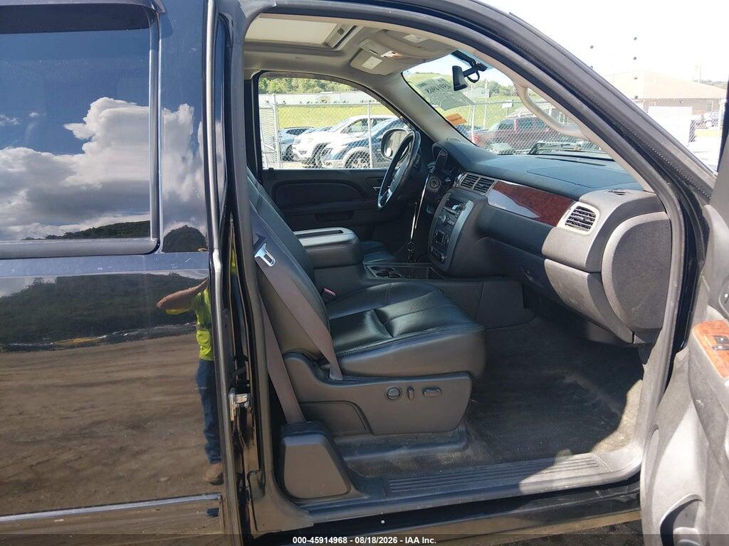 1GTR2WE39BZ366755 2011 GMC SIERRA 1500 photo no. 5