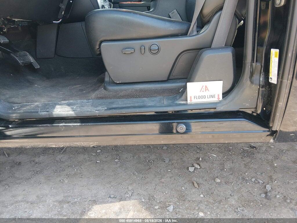 1GTR2WE39BZ366755 2011 GMC SIERRA 1500 photo no. 6