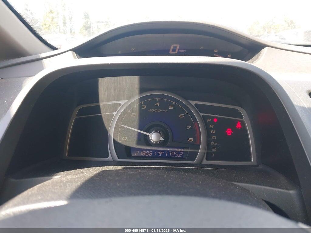 19XFA1F85BE015517 2011 HONDA CIVIC photo no. 7