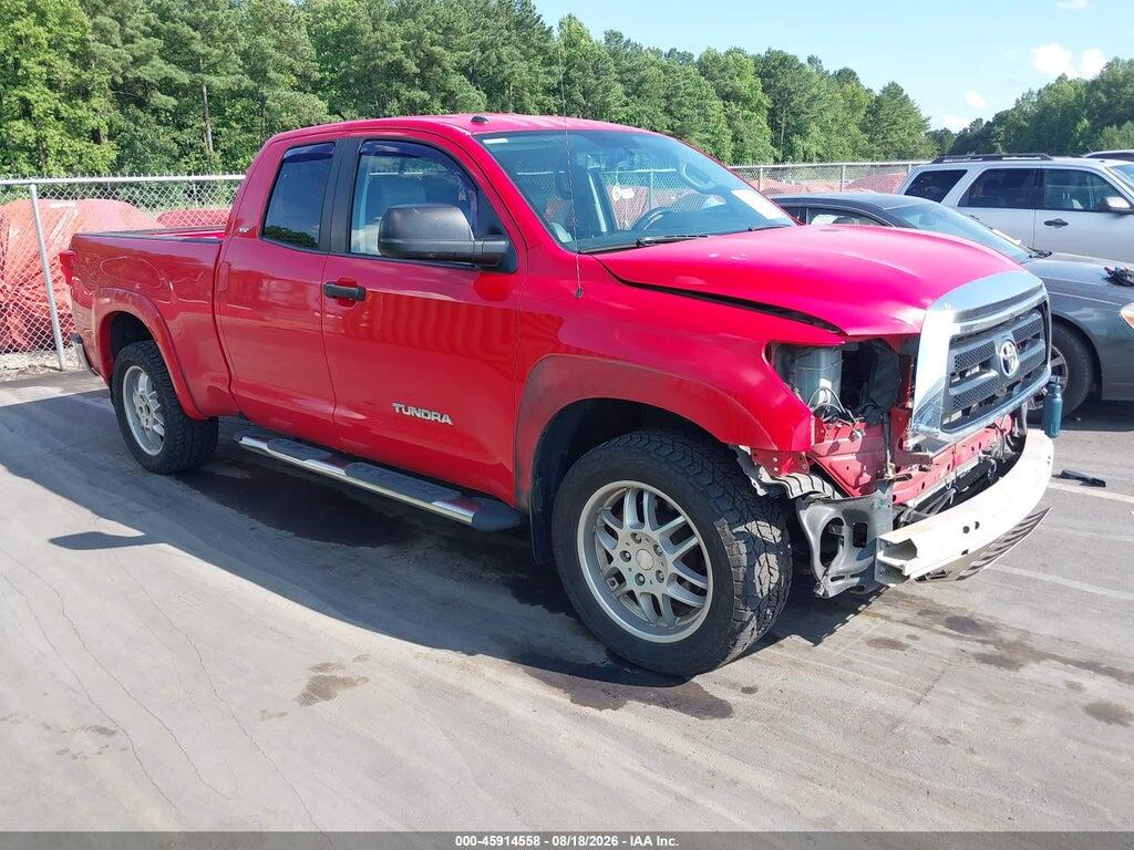 2011 TOYOTA TUNDRA 5TFRM5F19BX024784