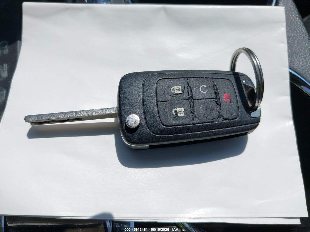 2CNFLEE5XB6214390 2011 CHEVROLET EQUINOX photo no. 11