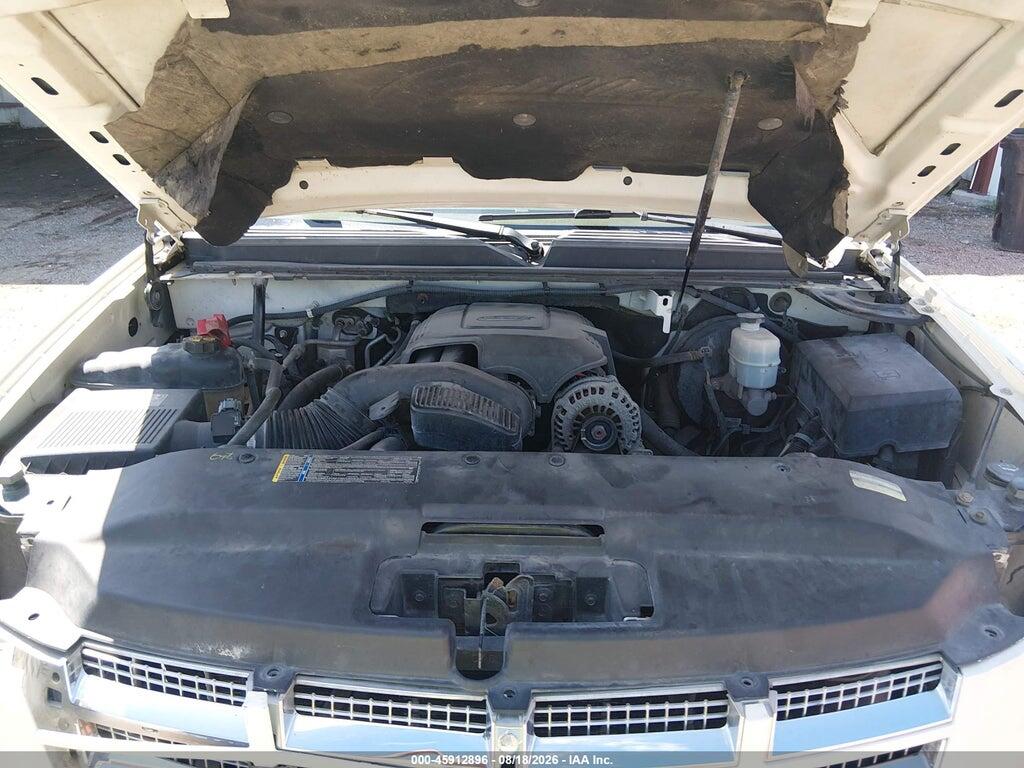 1GYS4HEF3BR102491 2011 CADILLAC ESCALADE ESV photo no. 10