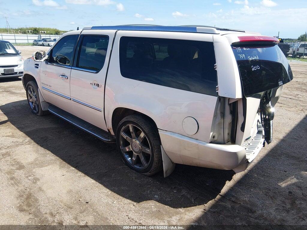 1GYS4HEF3BR102491 2011 CADILLAC ESCALADE ESV photo no. 3