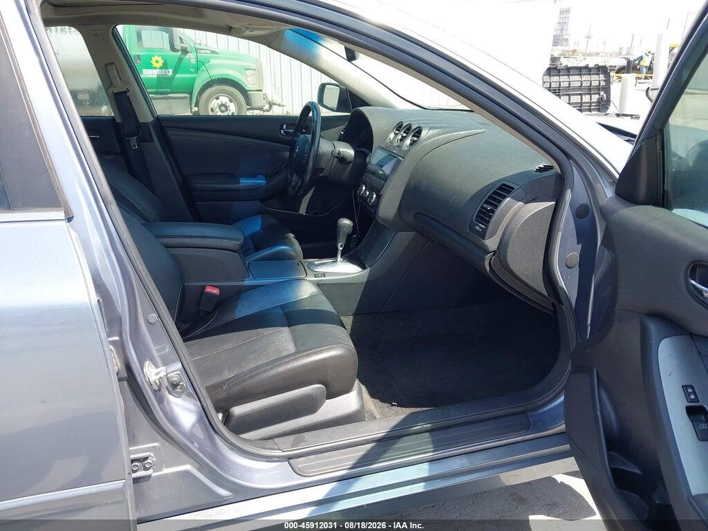 1N4CL2AP2BC185476 2011 NISSAN ALTIMA HYBRID photo no. 5