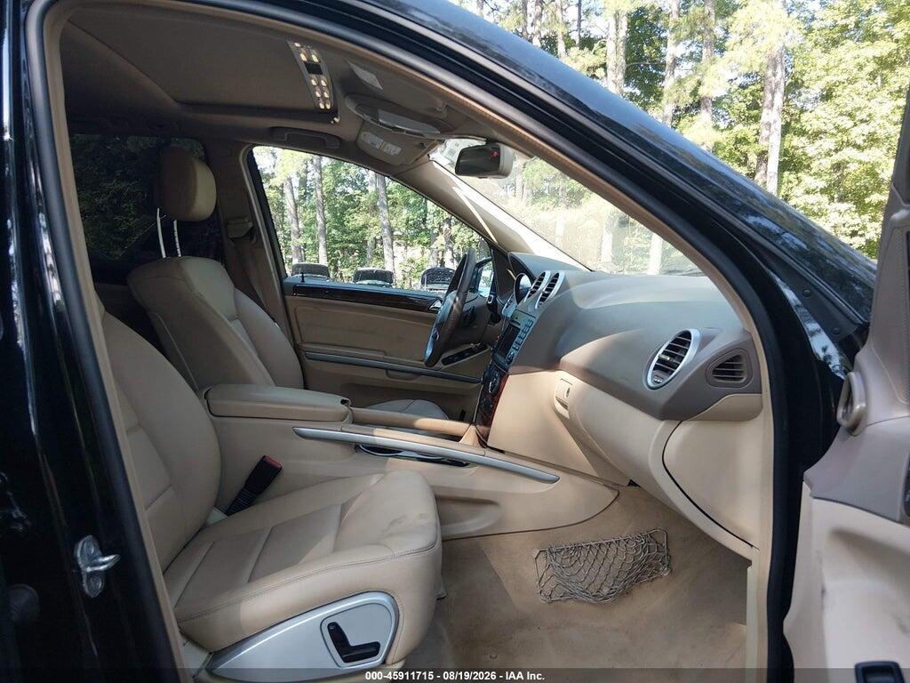 4JGBB2FB0BA703971 2011 MERCEDES-BENZ ML 350 BLUETEC photo no. 5