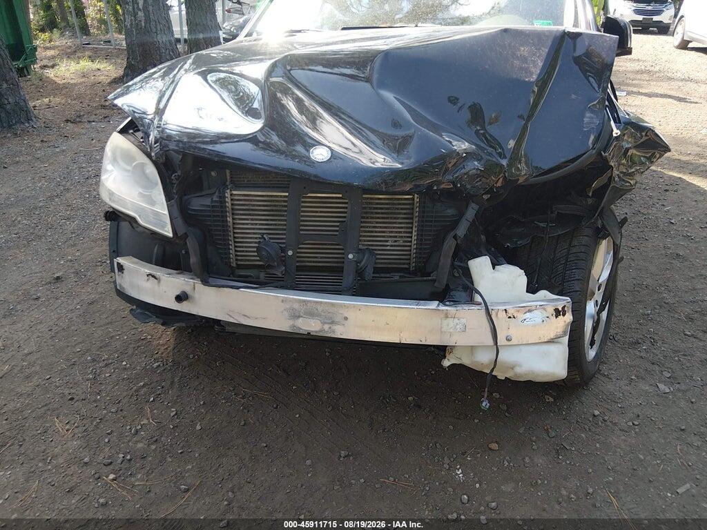 4JGBB2FB0BA703971 2011 MERCEDES-BENZ ML 350 BLUETEC photo no. 6