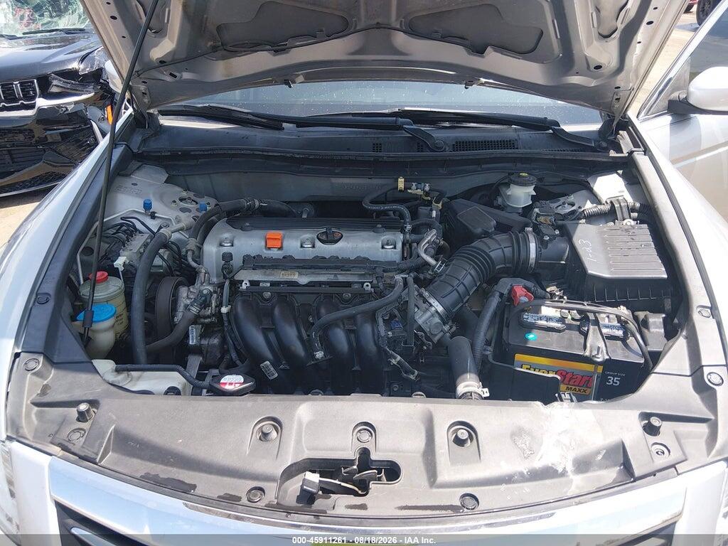 1HGCP2F43BA116239 2011 HONDA ACCORD photo no. 10