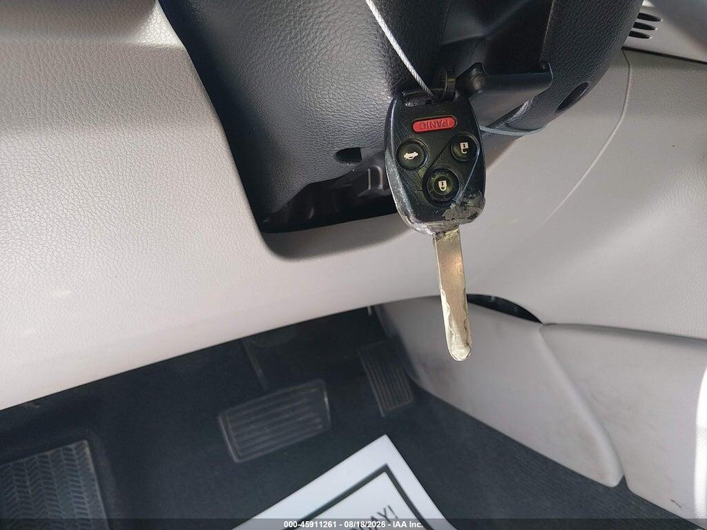 1HGCP2F43BA116239 2011 HONDA ACCORD photo no. 11