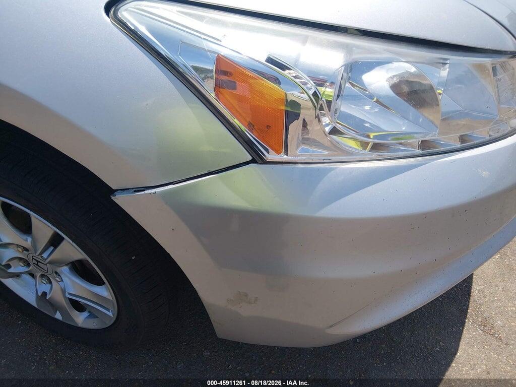 1HGCP2F43BA116239 2011 HONDA ACCORD photo no. 12