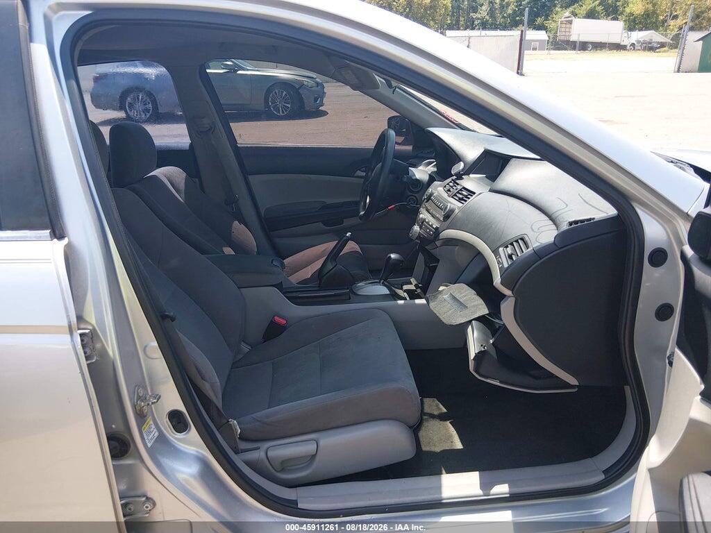 1HGCP2F43BA116239 2011 HONDA ACCORD photo no. 5