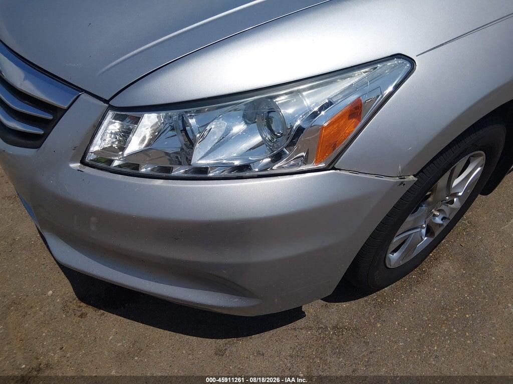 1HGCP2F43BA116239 2011 HONDA ACCORD photo no. 6