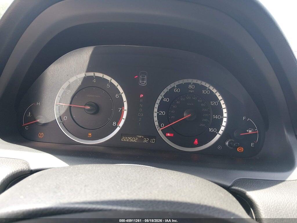 1HGCP2F43BA116239 2011 HONDA ACCORD photo no. 7