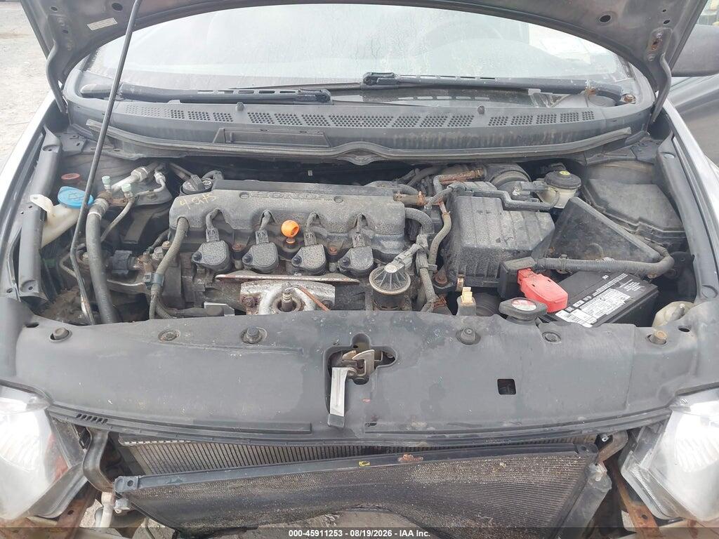 2HGFG1B69BH504267 2011 HONDA CIVIC photo no. 10