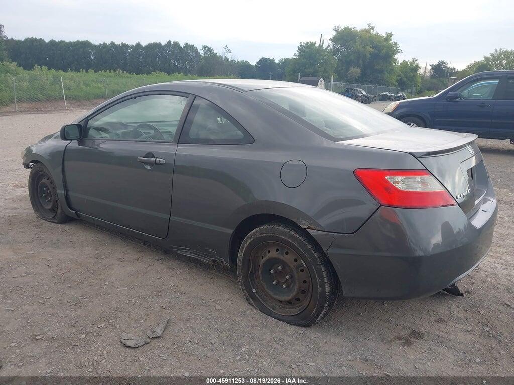 2HGFG1B69BH504267 2011 HONDA CIVIC photo no. 3
