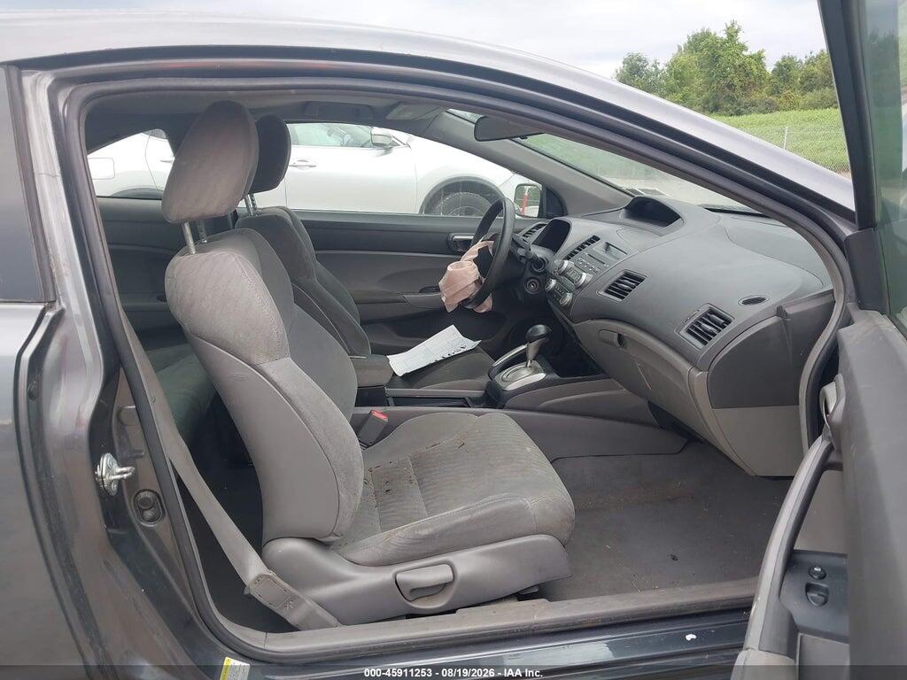2HGFG1B69BH504267 2011 HONDA CIVIC photo no. 5