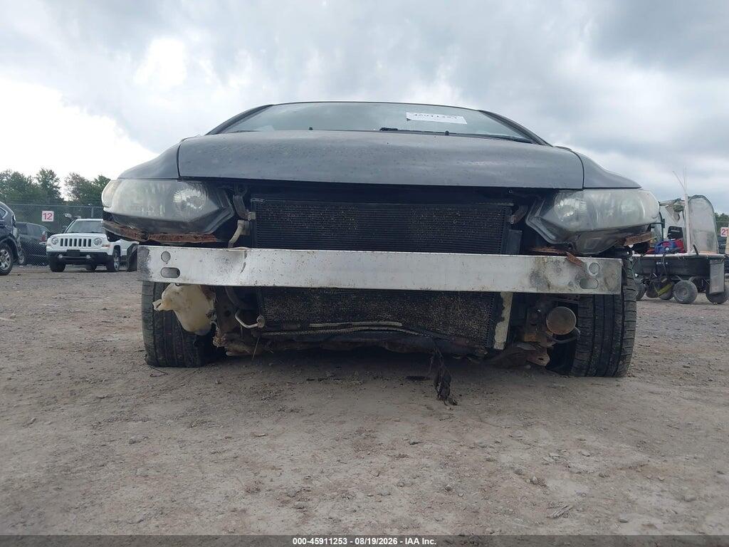 2HGFG1B69BH504267 2011 HONDA CIVIC photo no. 6