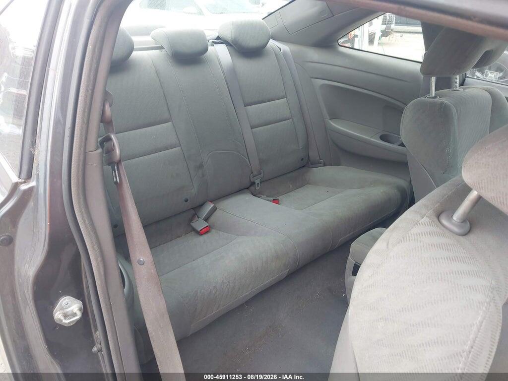 2HGFG1B69BH504267 2011 HONDA CIVIC photo no. 8
