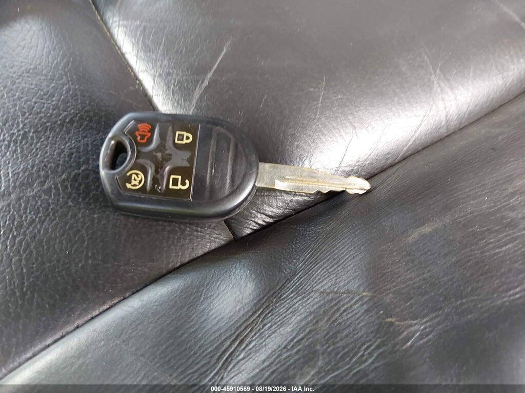1FTFW1EF9BFA93094 2011 FORD F-150 photo no. 11