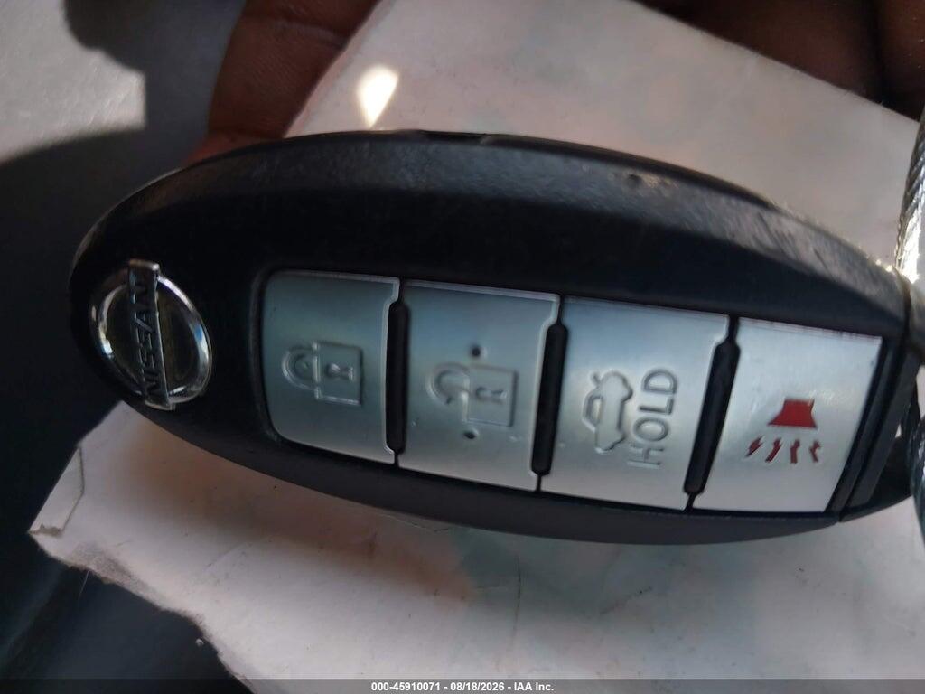 1N4AA5AP6BC849809 2011 NISSAN MAXIMA photo no. 11
