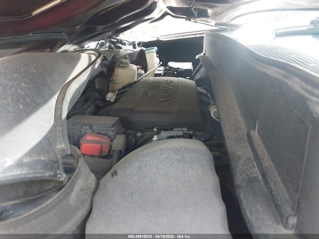 5FNYF4H20BB023474 2011 HONDA PILOT photo no. 10