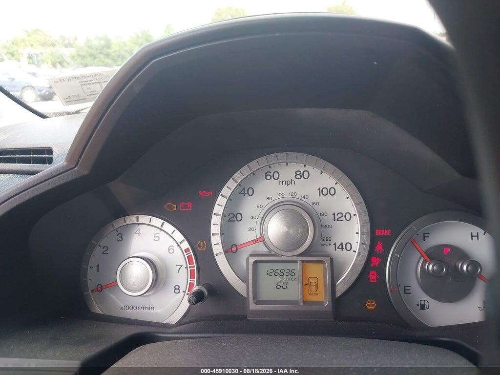 5FNYF4H20BB023474 2011 HONDA PILOT photo no. 7