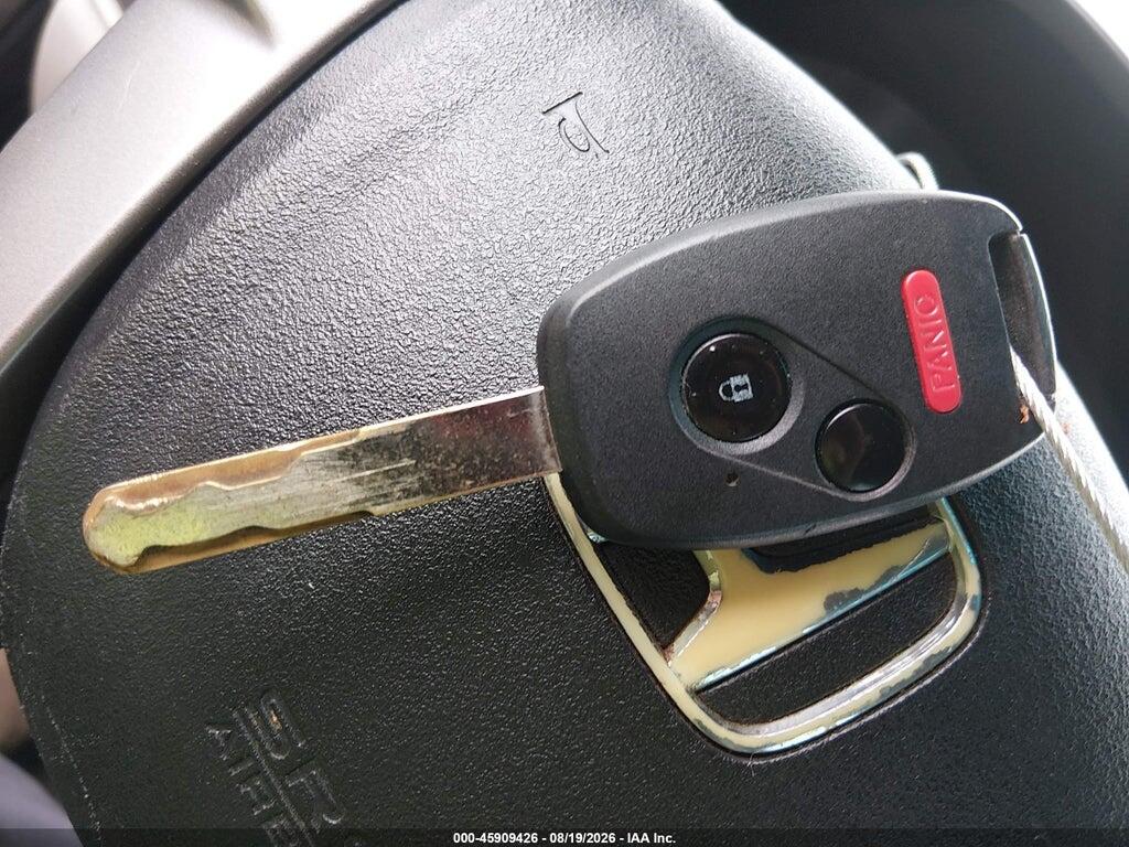 5FNRL5H22BB024838 2011 HONDA ODYSSEY photo no. 11
