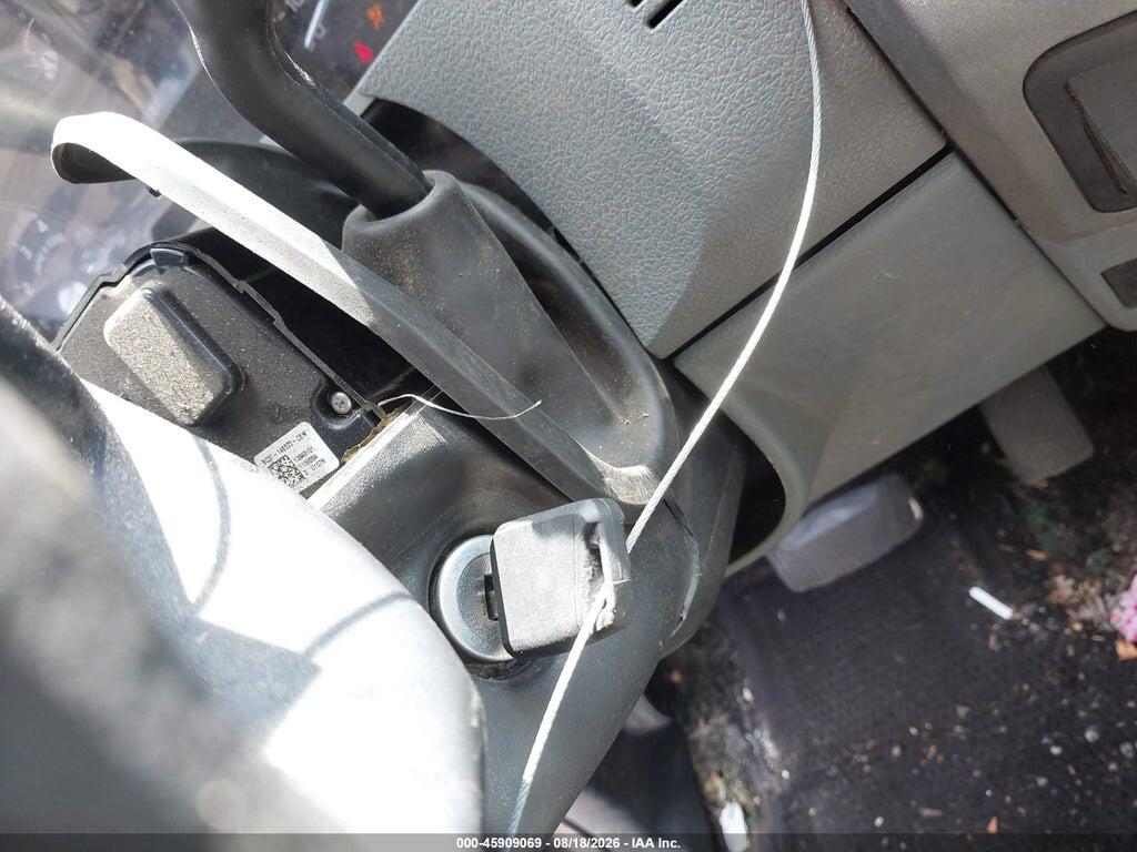 1FT7X2B66BEC90032 2011 FORD F-250 photo no. 11