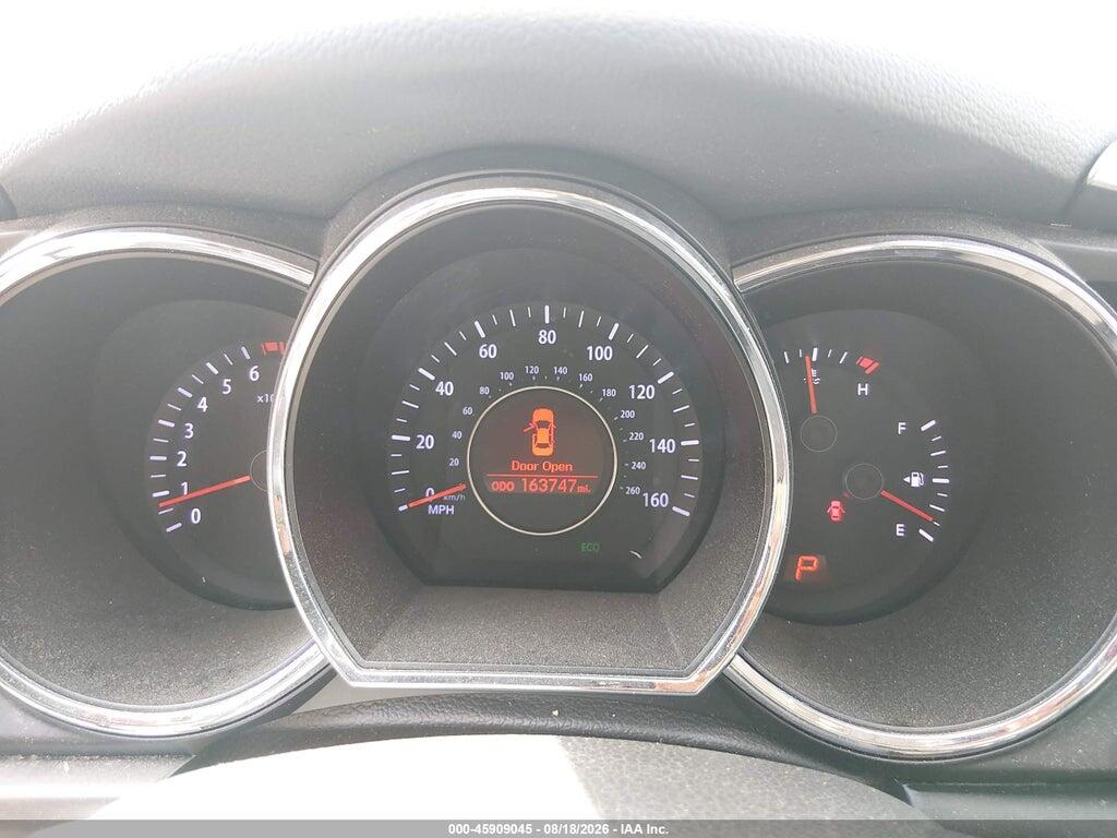 KNAGM4A79B5162492 2011 KIA OPTIMA photo no. 7
