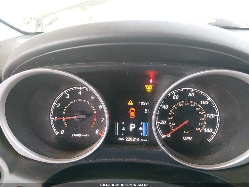 JA4AP3AU8BZ014613 2011 MITSUBISHI OUTLANDER SPORT photo no. 7