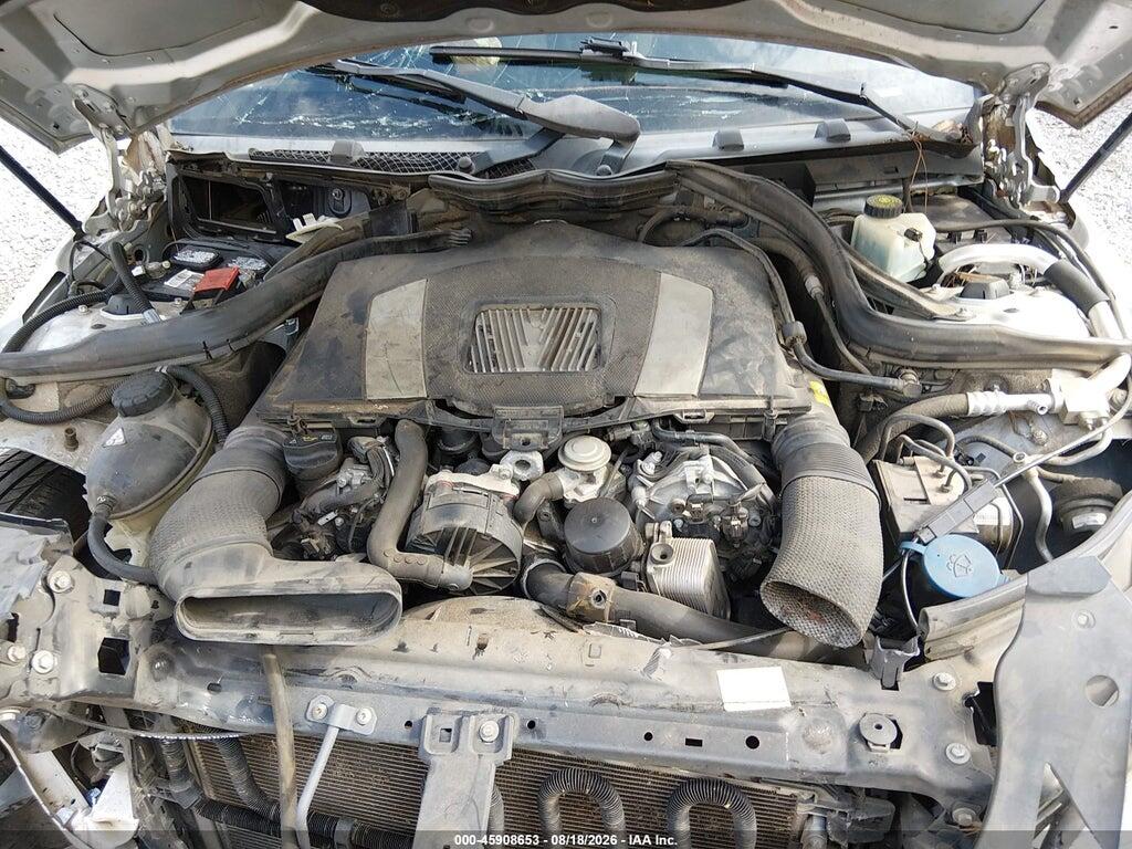 WDDGF5EB2BA523754 2011 MERCEDES-BENZ C 300 photo no. 10