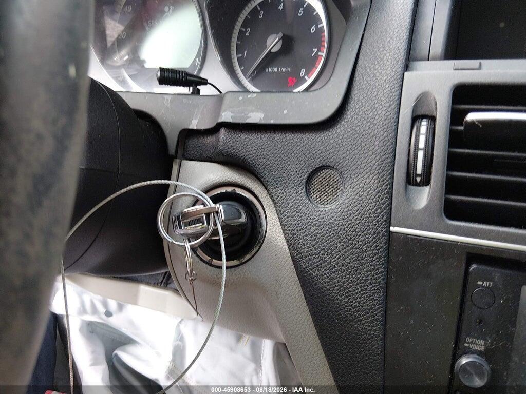 WDDGF5EB2BA523754 2011 MERCEDES-BENZ C 300 photo no. 11