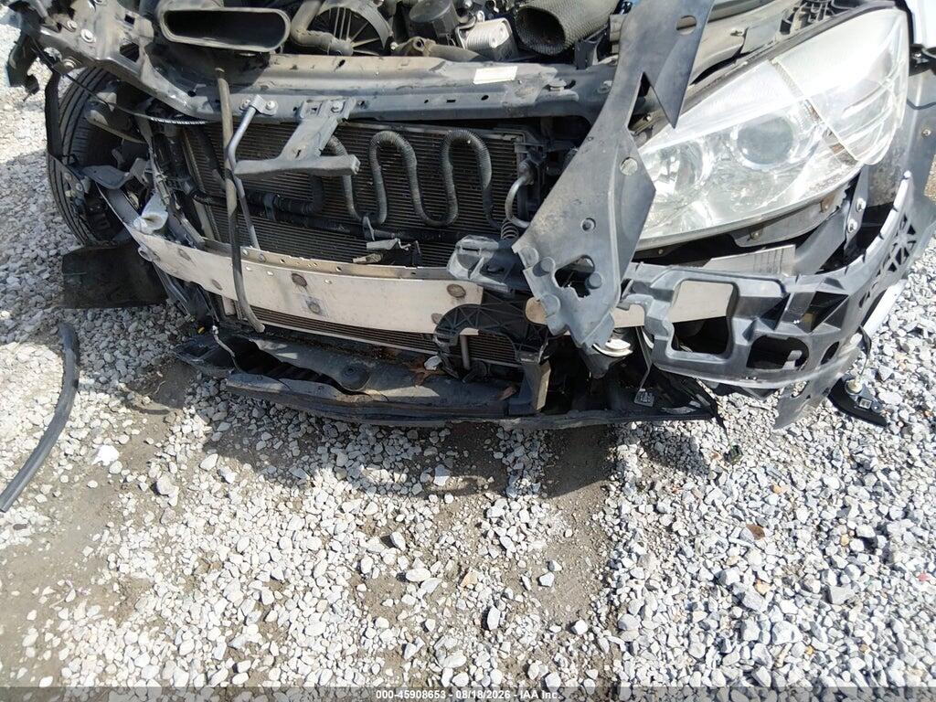 WDDGF5EB2BA523754 2011 MERCEDES-BENZ C 300 photo no. 6