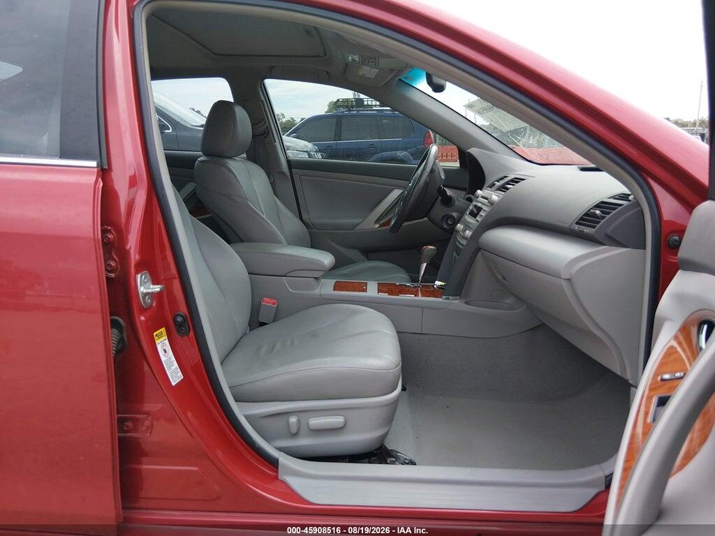 4T4BF3EK7BR122838 2011 TOYOTA CAMRY photo no. 5