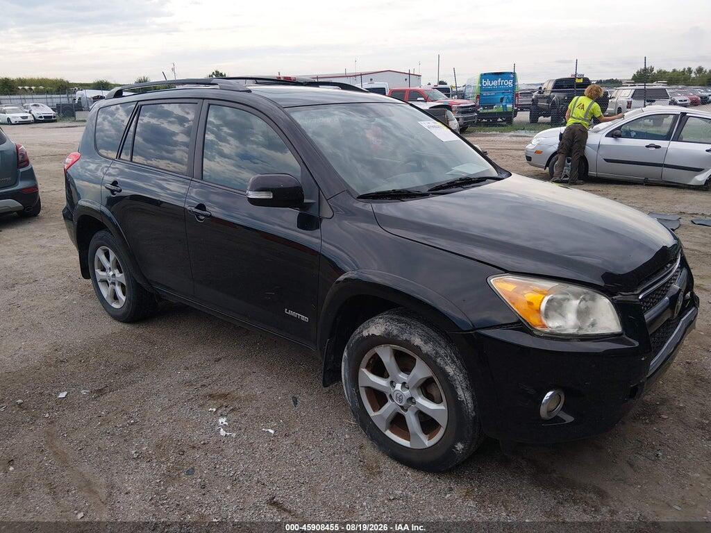 2011 TOYOTA RAV4 2T3DK4DV5BW061206