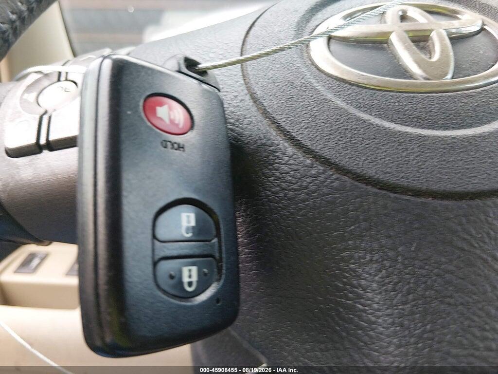 2T3DK4DV5BW061206 2011 TOYOTA RAV4 photo no. 11