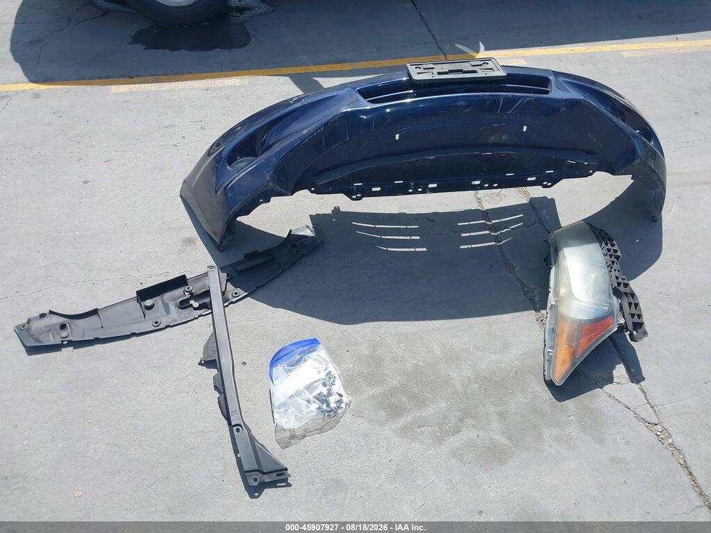 1HGCP3F81BA001020 2011 HONDA ACCORD photo no. 12