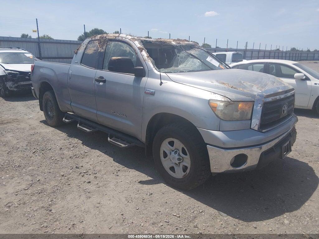 2011 TOYOTA TUNDRA 5TFUW5F10BX197212