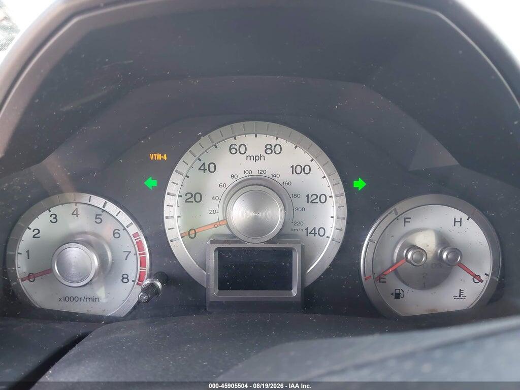 5FNYF4H90BB037369 2011 HONDA PILOT photo no. 7