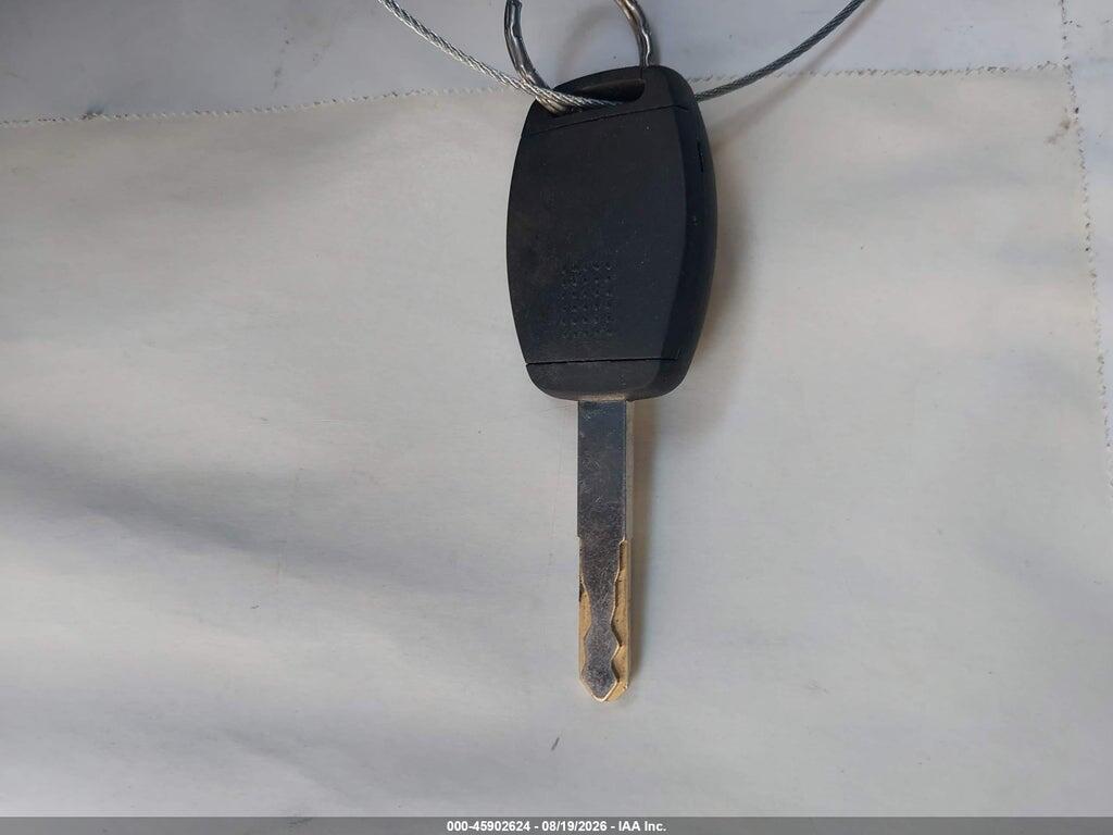 2HGFA1F66BH509194 2011 HONDA CIVIC photo no. 11