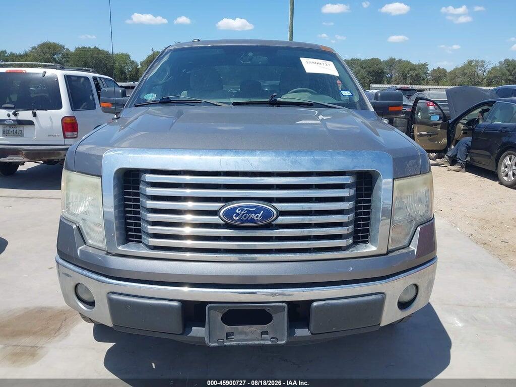 1FTEX1CM0BFA79577 2011 FORD F-150 photo no. 12