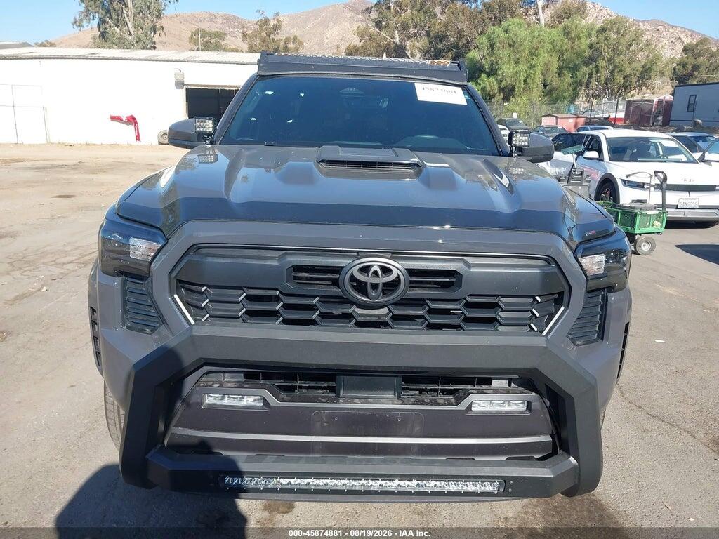 3TMLB5JN6SM147809 2025 TOYOTA TACOMA photo no. 12