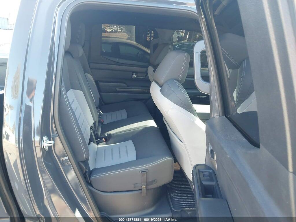 3TMLB5JN6SM147809 2025 TOYOTA TACOMA photo no. 8